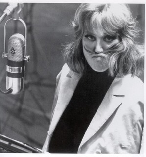 Ich will alles. Hildegard Knef - Offenburg - 26.02.2026 16:00