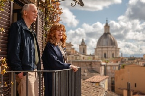 Bella Roma - Liebe auf Italienisch - M�llheim - 01.03.2026 11:00