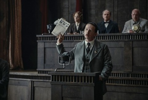 Der Meister und Margarita - Kandern - 28.02.2026 20:15