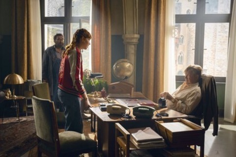 Die Schule der magischen Tiere 4 - Freiburg - 26.02.2026 14:45