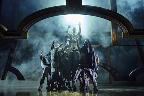 Othello - Basel - 04.03.2026 19:45