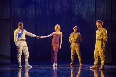 Othello - Basel - 04.03.2026 19:45