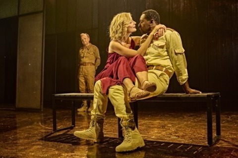 Othello - Basel - 04.03.2026 19:45