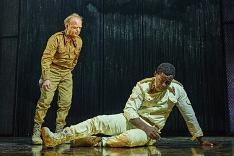 Othello - Basel - 04.03.2026 19:45