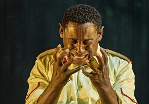 Othello - Basel - 04.03.2026 19:45