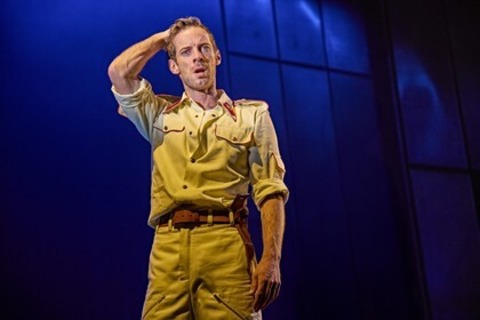 Othello - Basel - 04.03.2026 19:45