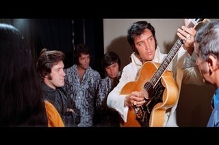 EPiC: Elvis Presley In Concert