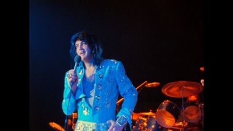 EPiC: Elvis Presley In Concert - Freiburg - 26.02.2026 20:00