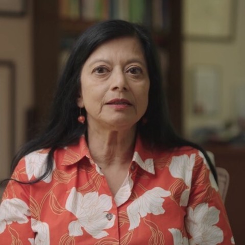 Mein neues altes Ich - Eine Reise in das Mysterium der Menopause - Achern - 04.03.2026 20:00