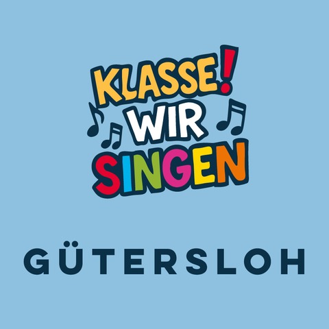 Liederfest 3 G�tersloh - G�tersloh - 30.05.2026 11:00