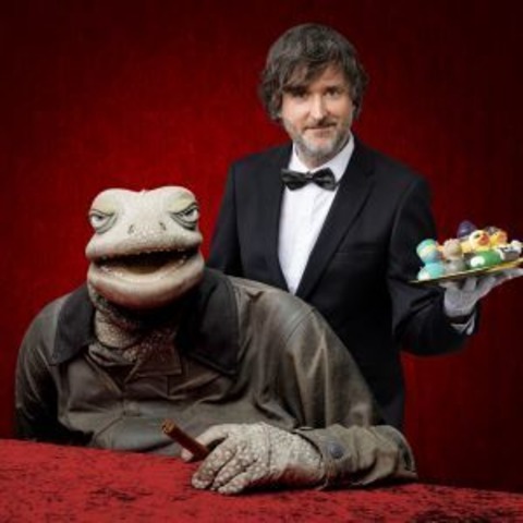 Michael Hatzius - ECHSKLUSIV - Baunatal - 12.03.2027 20:00