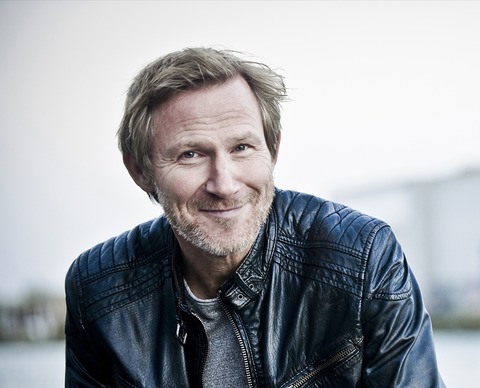 Roland Jankowsky - KRIMILESUNG: WENN OVERBECK (WIEDER) KOMMT ... - Ulm - 23.01.2027 20:00