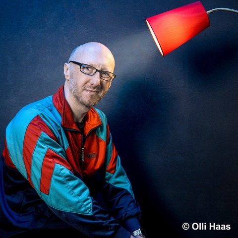 Der hat gesessen! - Comedy und Kabarett mit Ralf Senkel - Bad Nauheim - 21.01.2027 20:00