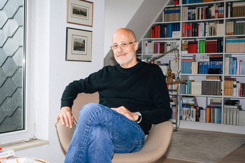 Einsamsein. Eine Befreiungsgeschichte - Stuttgart - 18.11.2026 20:15