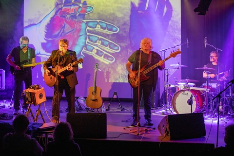 If You Wanted To - Singer-Songwriter Indie-Folkrock - Sindelfingen - 09.05.2026 20:00