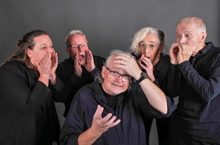 Die Mindener Stichlinge sticheln weiter - Ausverkauft !!!