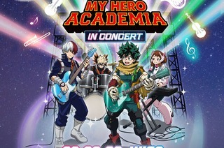 My Hero Academia - In Concert 2026
