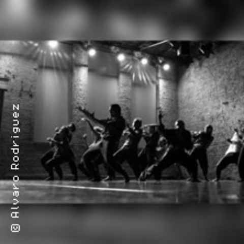 b12 spring 2026: asteroids - BERLIN - 25.04.2026 19:30