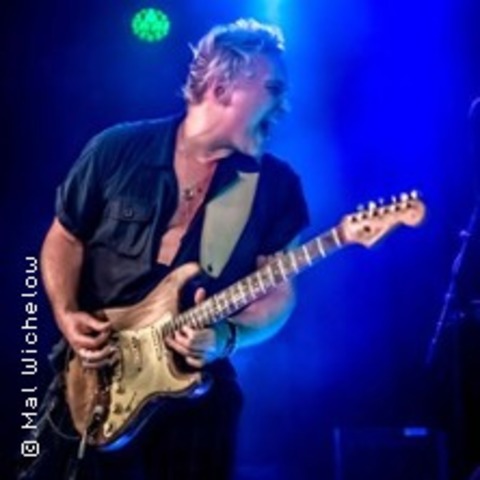 Philip Sayce - Album Release EU Tour 2026 - Leverkusen - 06.10.2026 20:00