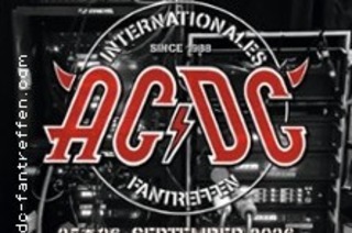 Internationales AC/DC-Fantreffen 2026 - Powerage UK