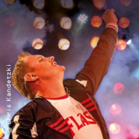 Queen - Thunderbolt & Lightning - BERLIN - 13.03.2026 20:00