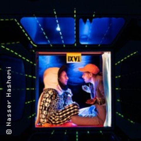 Hey, Hey, Hey, Taxi! - CHEMNITZ - 14.03.2026 16:00