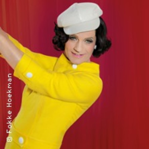 Ursli Pfister - Peggy March... - BERLIN - 30.04.2026 20:00
