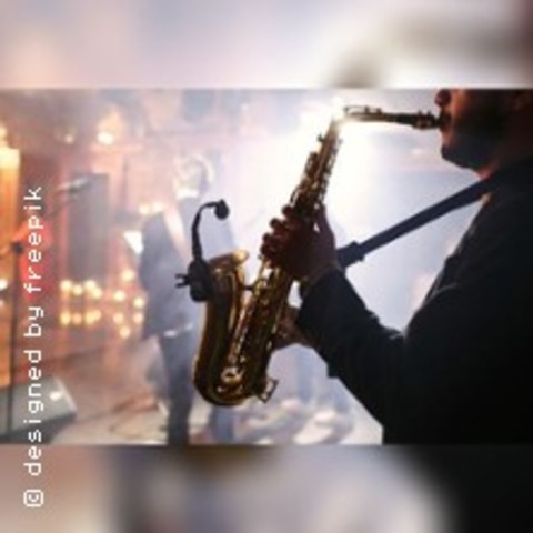 Neujahr`s Jazz - EISENACH - 01.01.2027 20:00