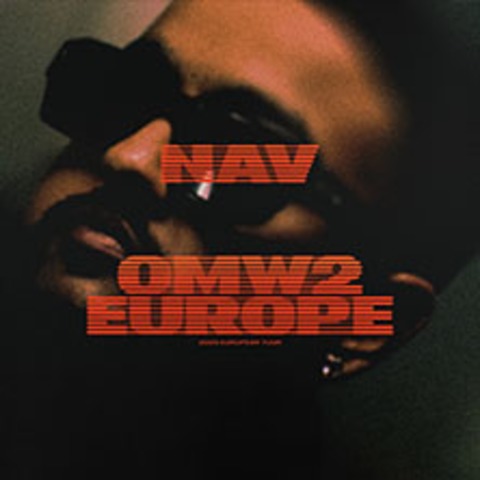 NAV - OMW2 Europe - BERLIN - 05.05.2026 20:00