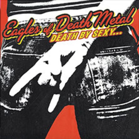 Eagles Of Death Metal - Hamburg - 10.11.2026 19:00