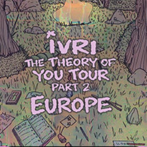 ivri - K�LN - 09.06.2026 20:00