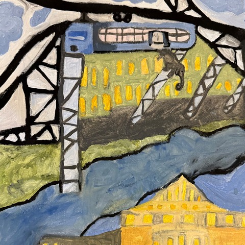 Tuffi - von Christoph Ritter - Wuppertal - 14.05.2026 18:00