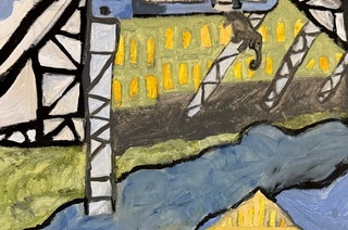 Tuffi - von Christoph Ritter - PREMIERE