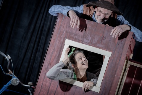 Pettersson und Findus - Bad Bellingen - 19.07.2026 15:00