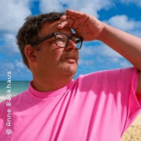 Erobique's Gro�e Gartenparty - Hamburg - 29.05.2026 19:00