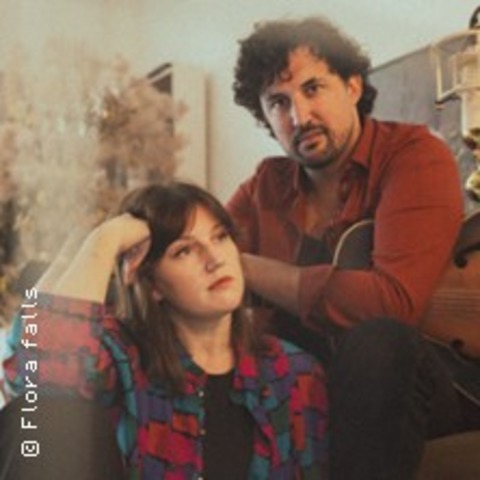 Flora Falls - "Everyday Love" Album Release Show - BERLIN - 11.04.2026 20:00