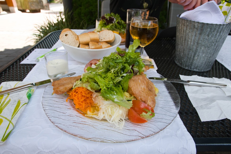 Gasthaus Linde - Hofstetten