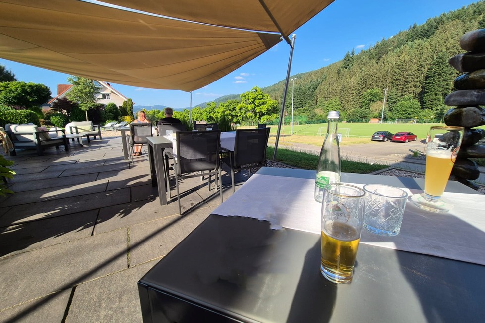 Gasthaus Linde - Hofstetten