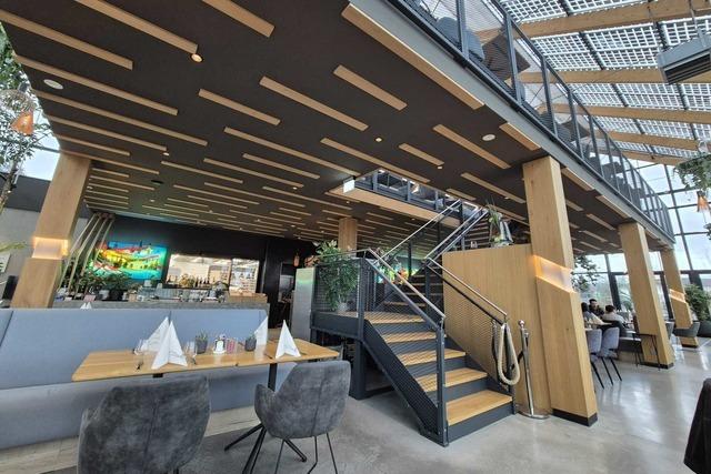 Jackys Glashaus (Altdorf)