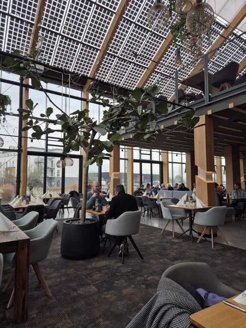 Jackys Glashaus (Altdorf) - Ettenheim