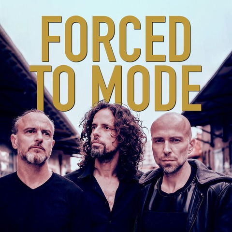 FORCED TO MODE - FORCED TO MODE - Bergen auf R�gen - 05.09.2026 19:00