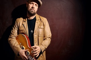 Henrik Freischlader Band - LIVE 2026