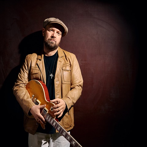 Henrik Freischlader Band - LIVE 2026 - Wuppertal - 21.03.2026 20:00