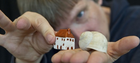 Daheim in der Welt - Fundst�cke auf der Suche nach einem neuen Zuhause - Hamburg - 19.05.2026 11:00
