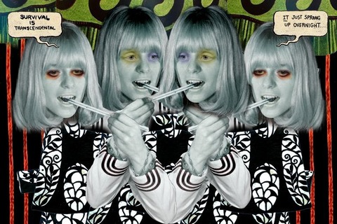 Roses Rising - The Dinner - Berlin - 18.04.2026 20:00