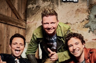 Open Air Dorfrocker & Band