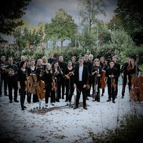 Meisterkonzert - Licht und Schatten - Aalen - 14.06.2026 17:00