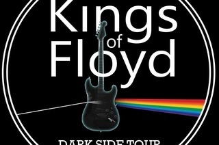 Kings Of Floyd - Dark Side Tour