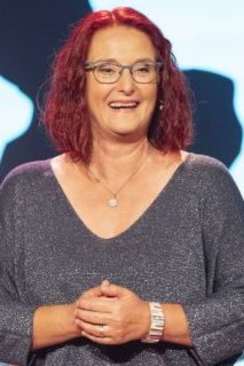 Anny Hartmann: Klima-Ballerina - G�ttingen - 11.09.2026 20:15