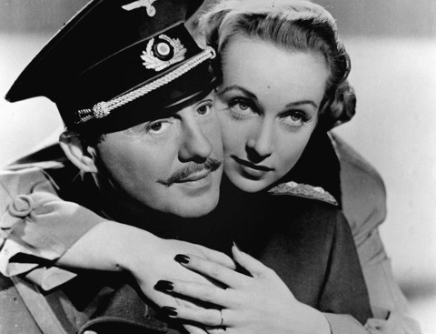 Von Berlin nach Hollywood: Sein oder Nichtsein (USA 1942) - Berlin - 14.04.2026 19:30